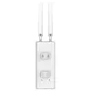 Cudy LT400 наружный беспроводной роутер 4G LTE Photo 2