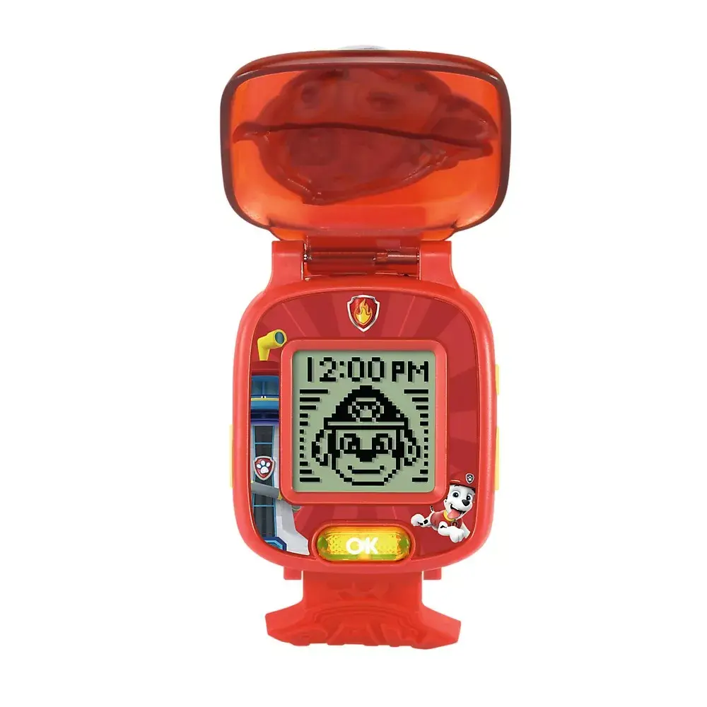 VTech Marshall interaktīvs bērnu pulkstenis 61802 Photo 2