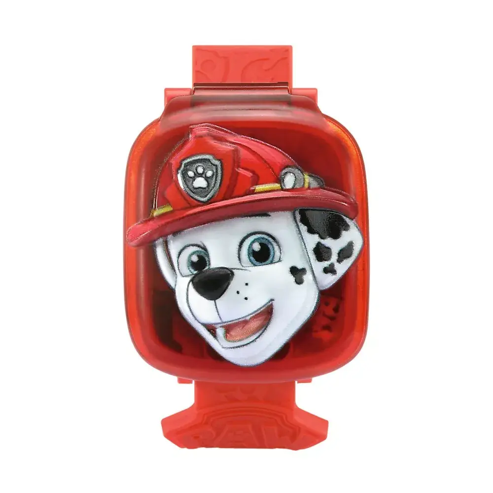 VTech Marshall interaktīvs bērnu pulkstenis 61802 Photo 3