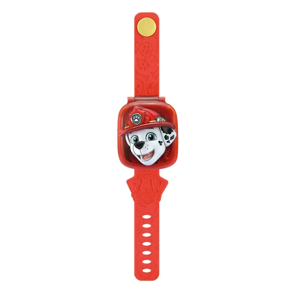 VTech Marshall interaktīvs bērnu pulkstenis 61802 Photo 4