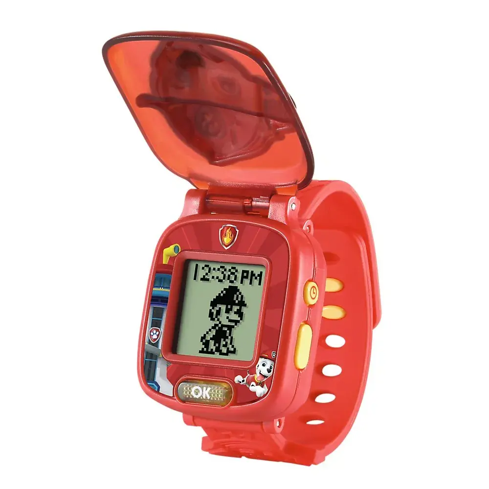 VTech Marshall interaktīvs bērnu pulkstenis 61802 Photo 5