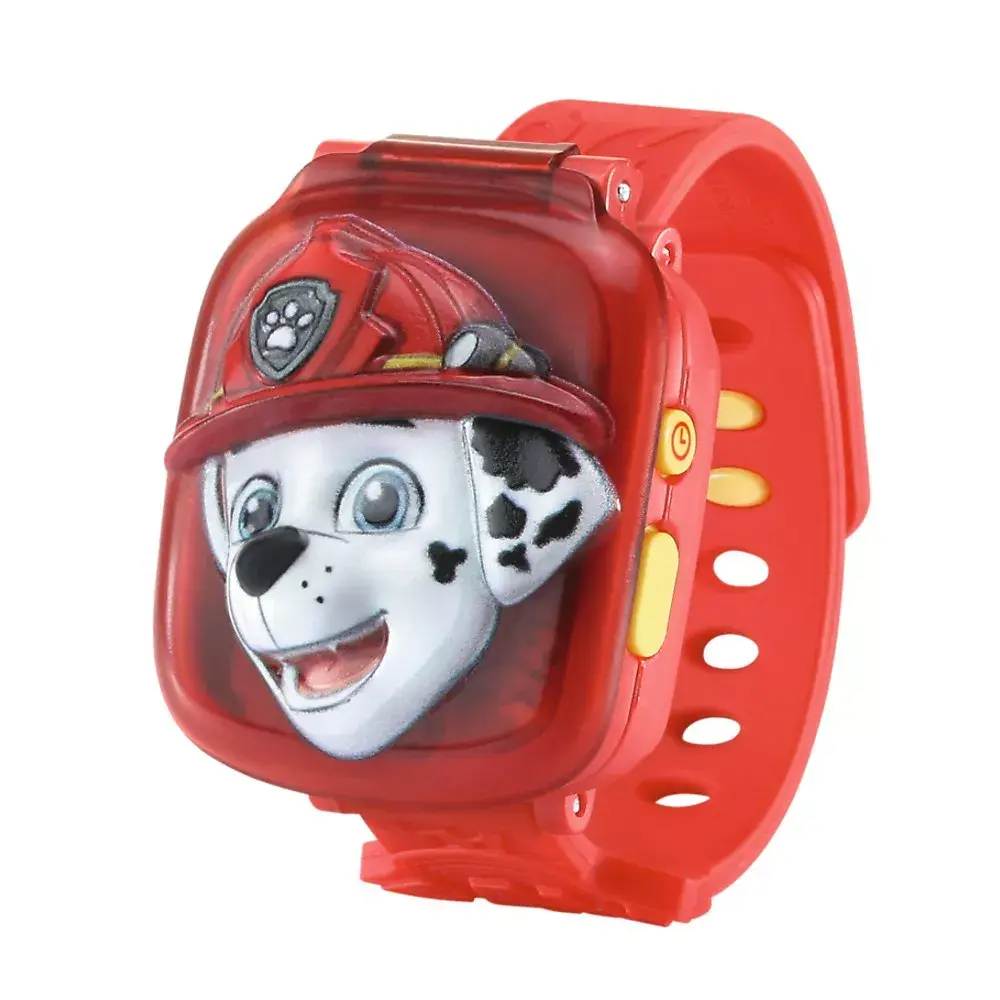 VTech Marshall interaktīvs bērnu pulkstenis 61802 Photo 6