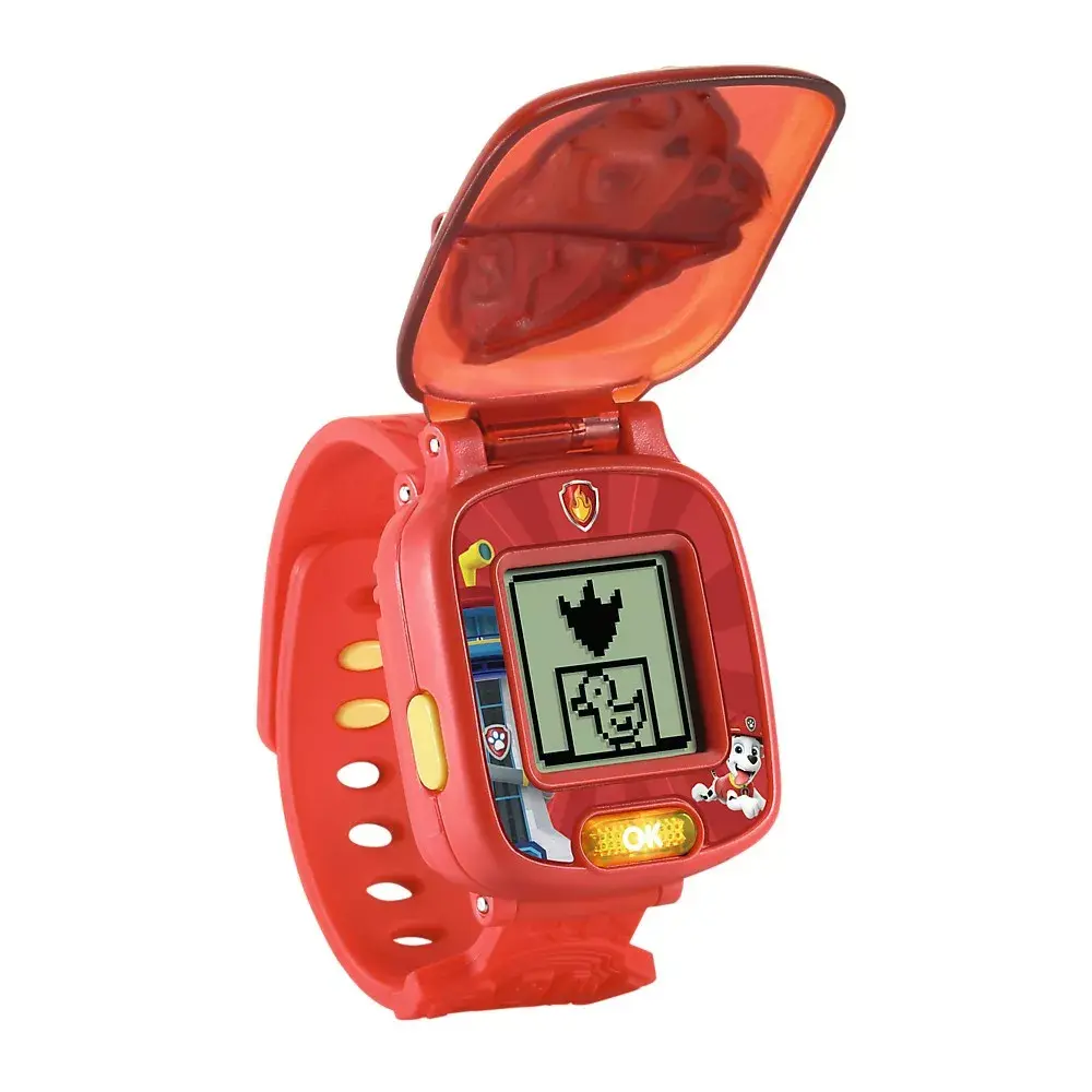 VTech Marshall interaktīvs bērnu pulkstenis 61802 Photo 7