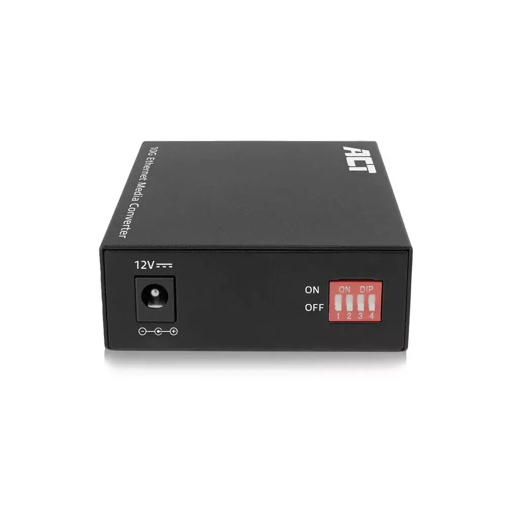 Сетевой медиаконвертер ACT AC4455 Photo 3