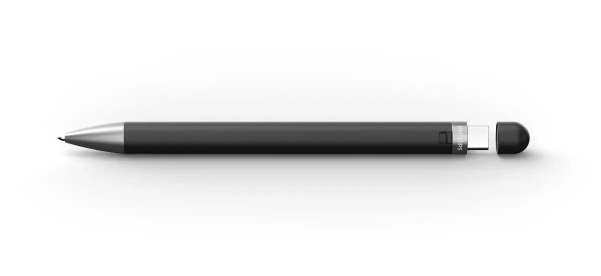 Диктофон Philips DVT1600 Photo 2
