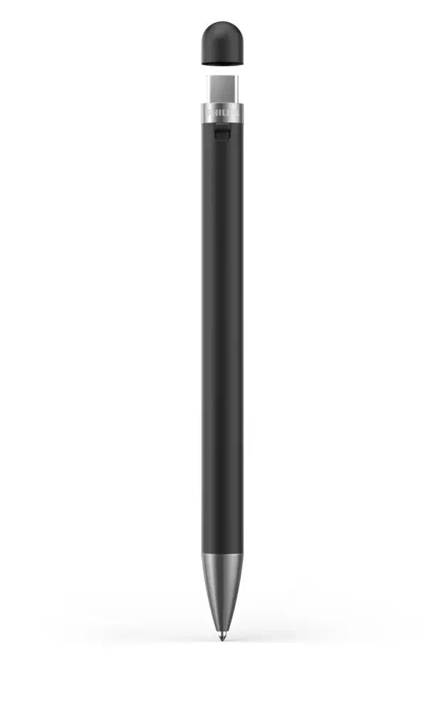 Диктофон Philips DVT1600 Photo 4