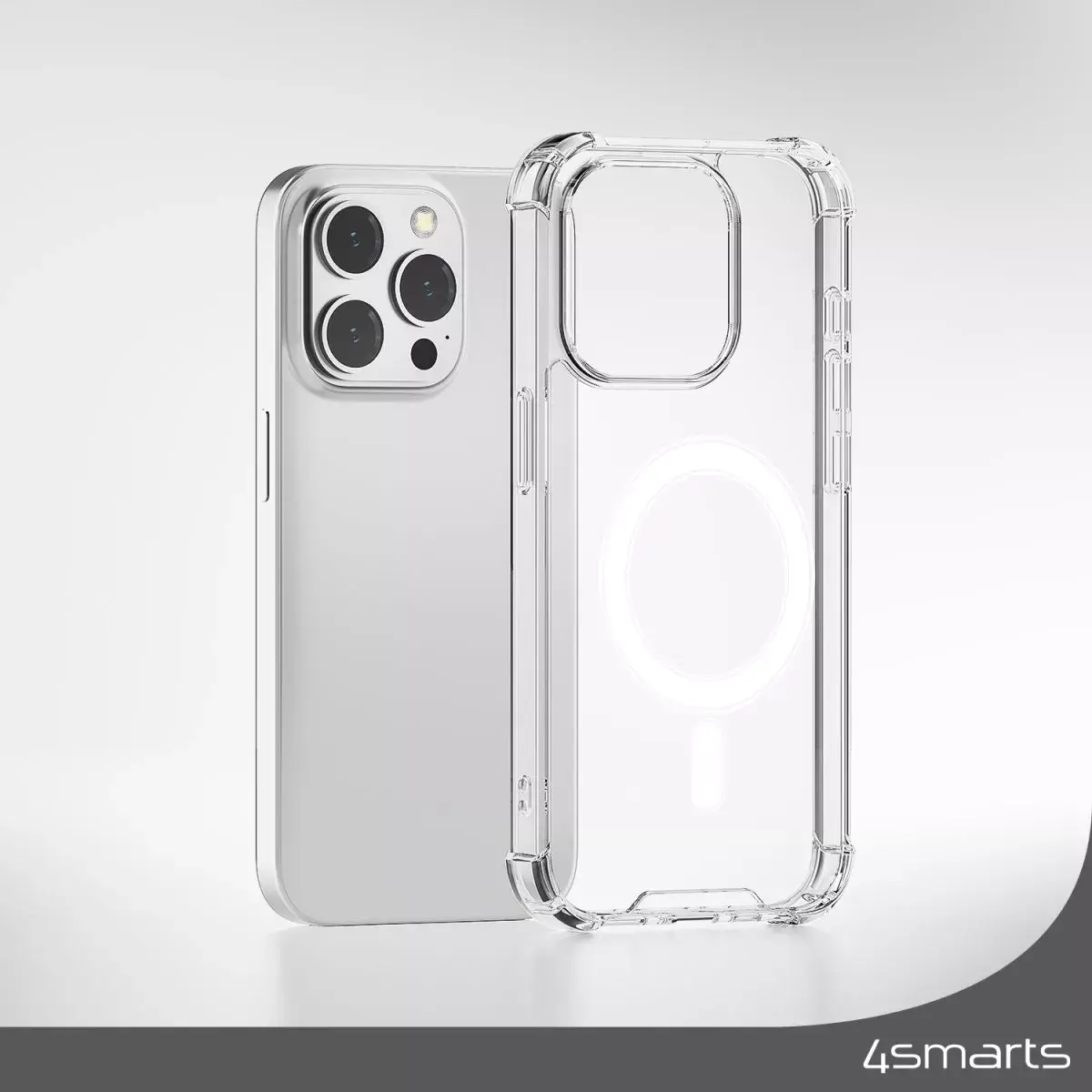 Shell case 4smarts Ibiza iPhone 15 Photo 6
