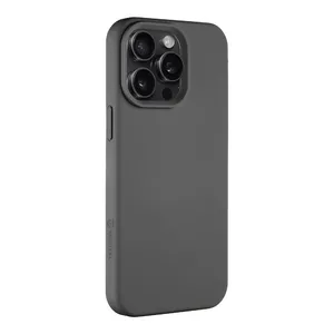 Protective Velvet Phone Case Tactical for Apple iPhone 15 Pro Max — Bazooka model