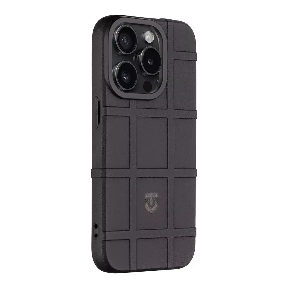 Tactical Infantry cover for Apple iPhone 15 Pro Photo 3