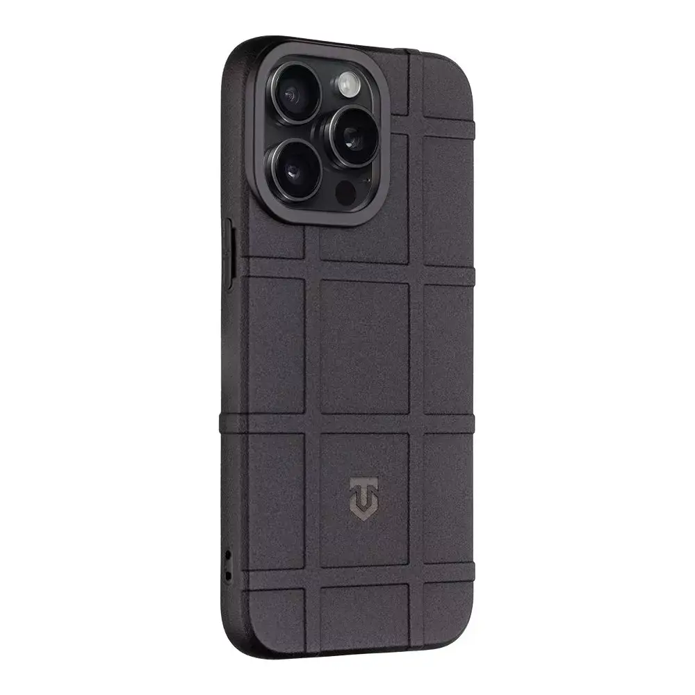 Tactical cover for Apple iPhone 15 Pro Max — Tactical Photo 3