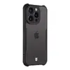 Tactical Quantum Stealth Cover for iPhone 15 Pro Photo 3