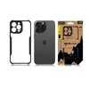 Tactical Quantum Stealth Cover for iPhone 15 Pro Max Photo 3
