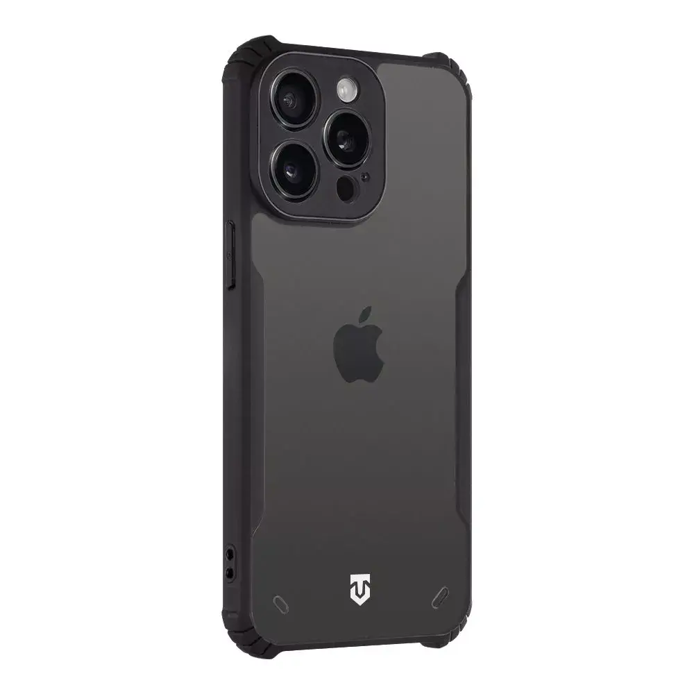 Tactical Quantum Stealth Cover for iPhone 15 Pro Max Photo 4