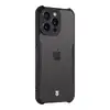Tactical Quantum Stealth Cover for iPhone 15 Pro Max Photo 4