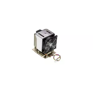 Система охлаждения Heatsink/Radiator Supermicro SNK-P0084AP4 Серый