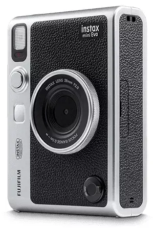Camera Fujifilm Instax mini Evo Photo 2