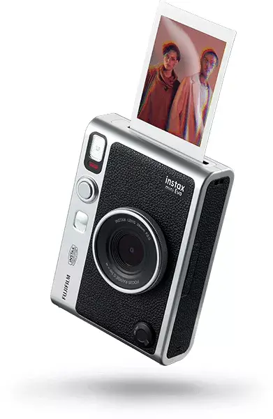 Camera Fujifilm Instax mini Evo Photo 6