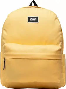 Mugursoma Vans Old Skool H2, modelis VN0A5I13YRS1, dzeltena, one size