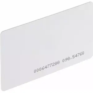 Card reader Atlo KARTA ZBLIŻENIOWA RFID ATLO-104S*P200