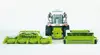 BRUDER Claas Jaguar 900 игрушечный комбайн Photo 2