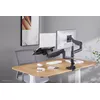 Полка для ноутбука Neomounts ADS20-425BL1 Photo 8