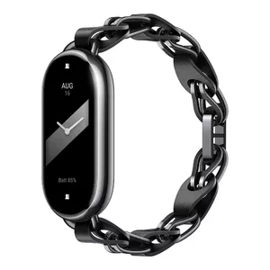 Xiaomi BHR7303GL Viedā nēsājamā ierīce Grupa Melns