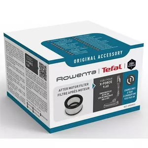 EPA filtrs putekļu sūcējam Tefal X-Force 9.60 TY20 ZR009012 rezerves filtrs