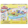 Play-Doh 2-in-1 Creatief Starters Station набор Photo 5