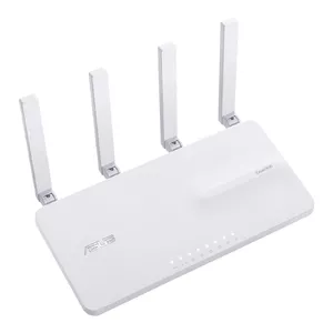 ASUS EBR63 – Expert WiFi беспроводной маршрутизатор Гигабитный Ethernet Двухдиапазонный (2,4Ггц/5Ггц) Белый