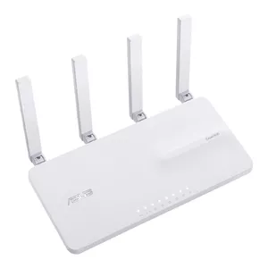 Galda maršrutētājs ASUS EBR63 Divjoslu 2.4 GHz 5 GHz Wi-Fi 6