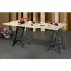 Sawhorse KETER DIY 30182236 — 23 in work support Photo 2