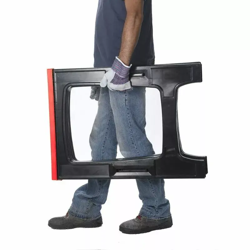 Sawhorse KETER DIY 30182236 — 23 in work support Photo 3