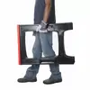Sawhorse KETER DIY 30182236 — 23 in work support Photo 3