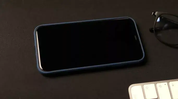 Силиконовый чехол SWISSTEN Soft Joy для iPhone 15 Pro Max Photo 5