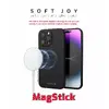 SWISSTEN Soft Joy Magstick case for iPhone 15 Plus Photo 2
