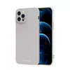 Phone case SWISSTEN Silicone Case Soft Joy iPhone 15 Pro Max Photo 2