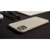 Phone case SWISSTEN Silicone Case Soft Joy iPhone 15 Pro Max Photo 5