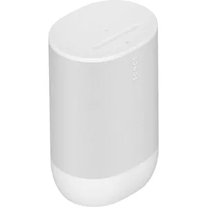 Sonos Move 2 Stereo portable speaker White