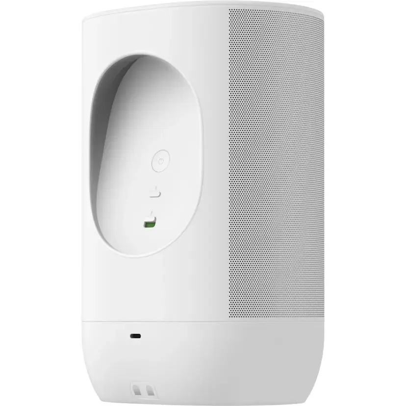 Stereo Portable Speaker Sonos Move 2 MOVE2EU1 Photo 6