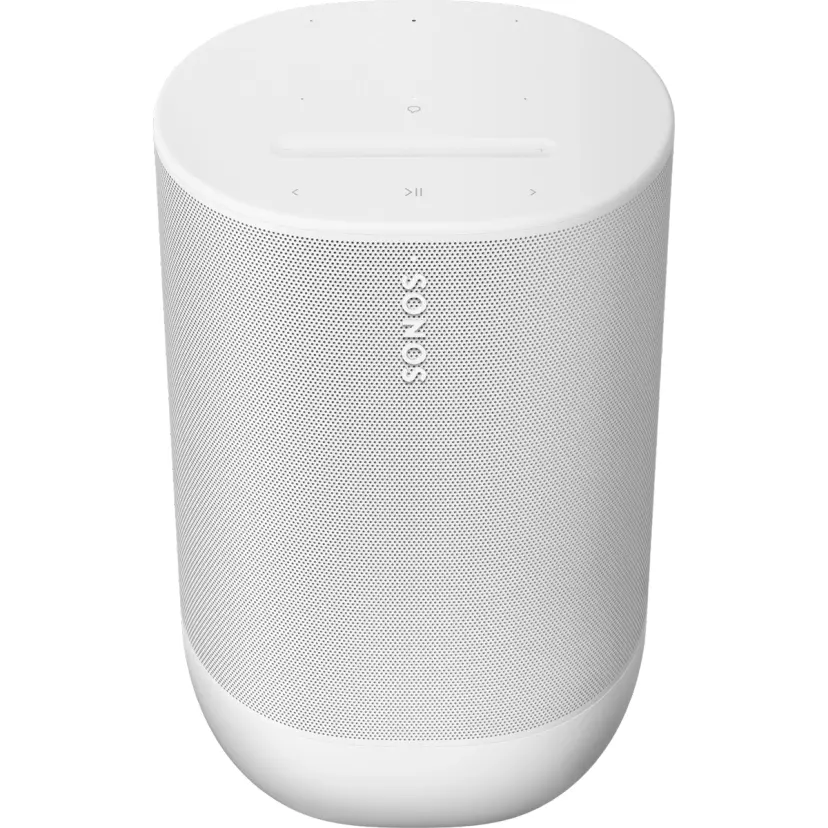 Sonos Move 2 Pārnēsājamais skaļrunis Balts Photo 2
