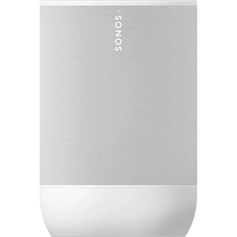 Sonos Move 2 Pārnēsājamais skaļrunis Balts Photo 3