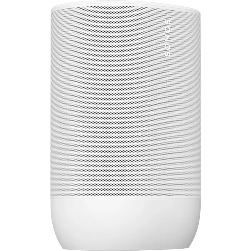 Sonos Move 2 Pārnēsājamais skaļrunis Balts Photo 4