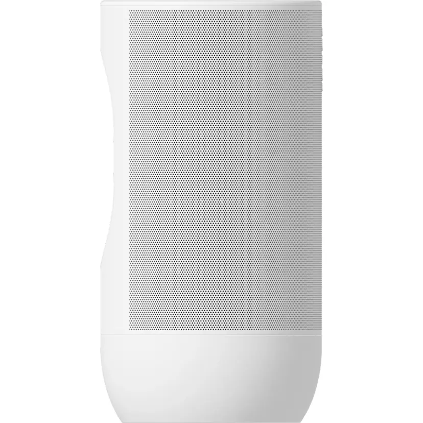 Sonos Move 2 Pārnēsājamais skaļrunis Balts Photo 5