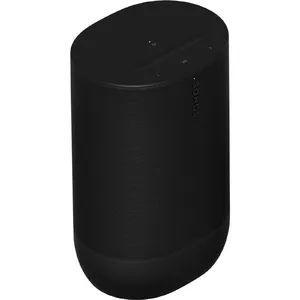 Sonos Move 2 Stereo portable speaker Black