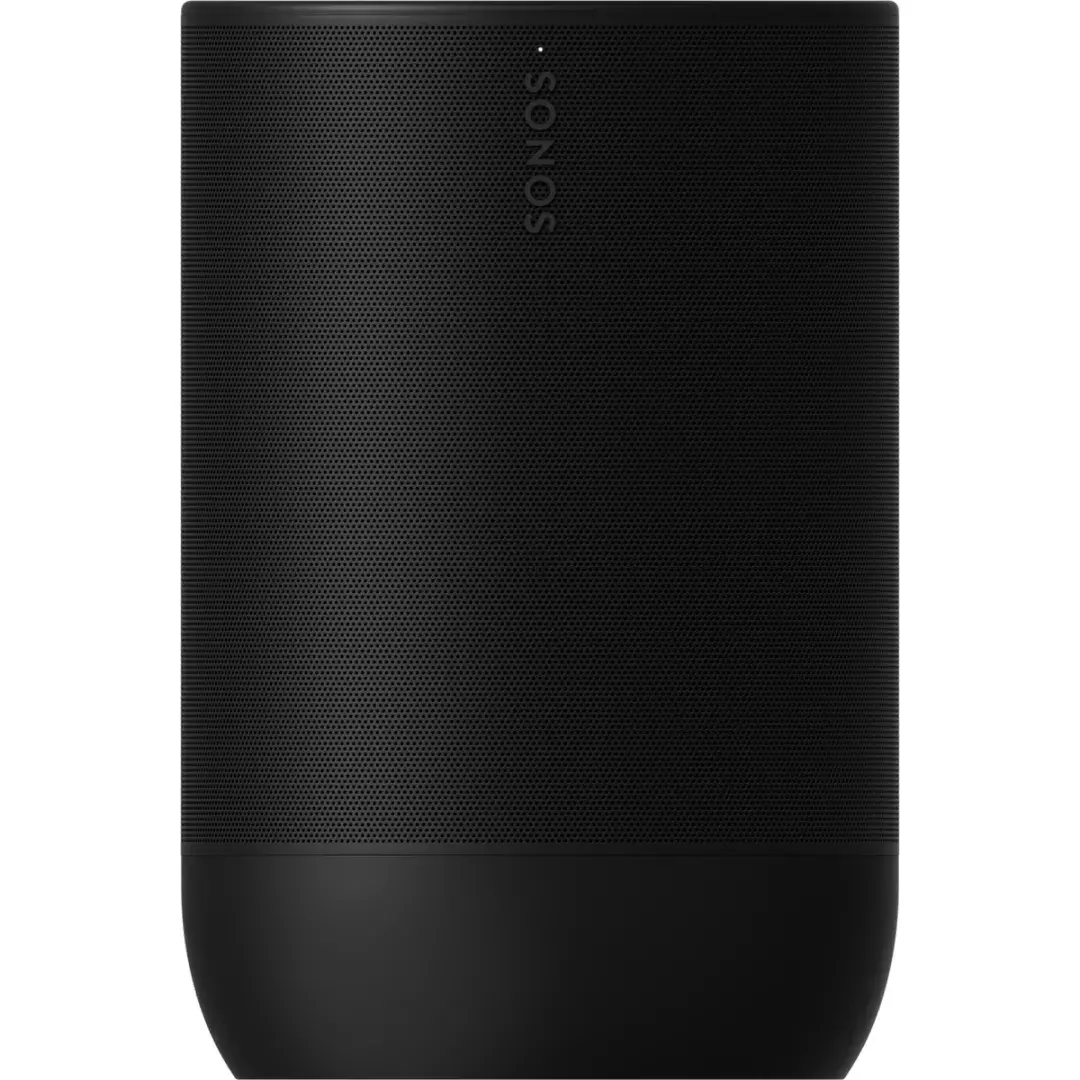 Stereo portatīvais skaļrunis Sonos Move 2 MOVE2EU1BLK Photo 3