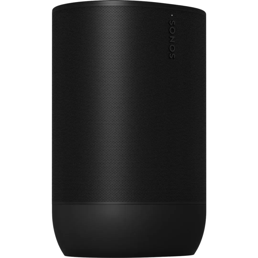 Stereo portatīvais skaļrunis Sonos Move 2 MOVE2EU1BLK Photo 4