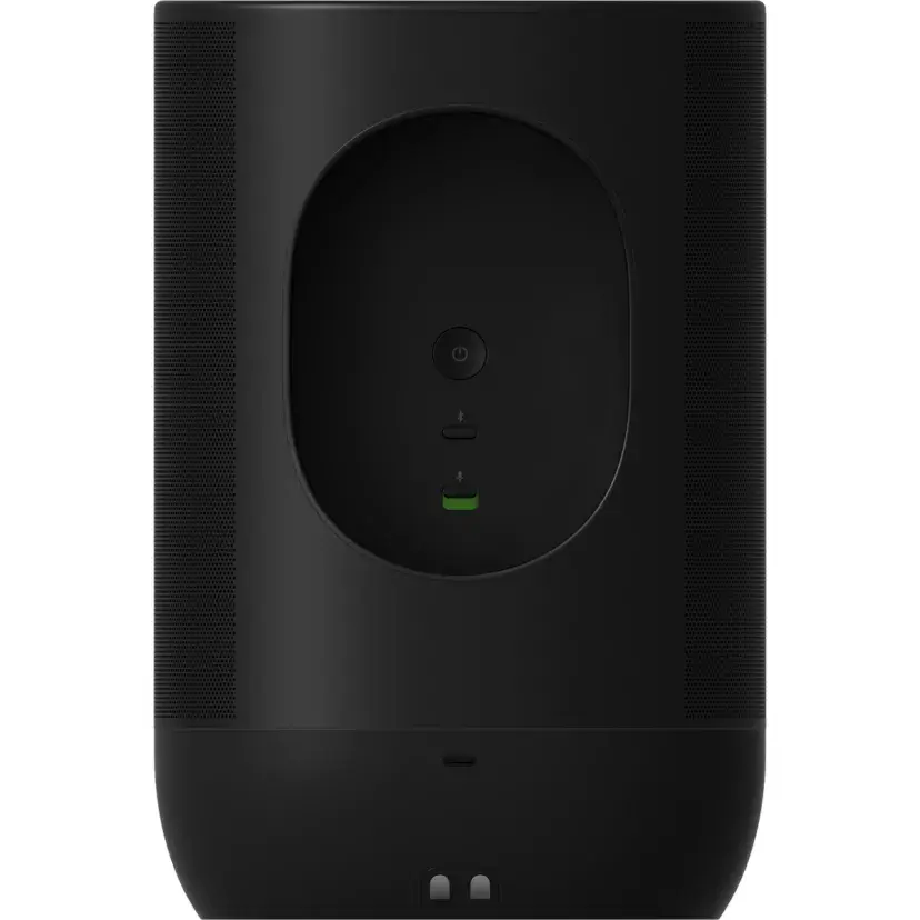 Stereo portatīvais skaļrunis Sonos Move 2 MOVE2EU1BLK Photo 7