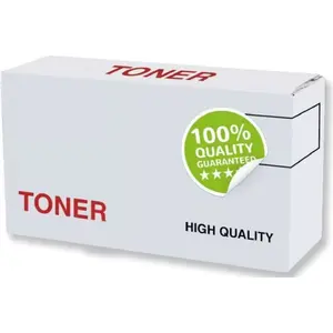 Toner RoGer HP H-117AB (W2070A) 1000 Pages Black