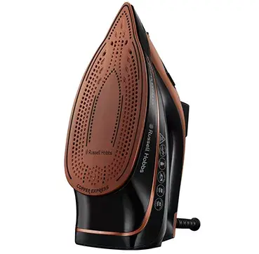 Утюг Russell Hobbs 23975-56 Photo 2