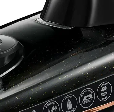 Утюг Russell Hobbs 23975-56 Photo 4
